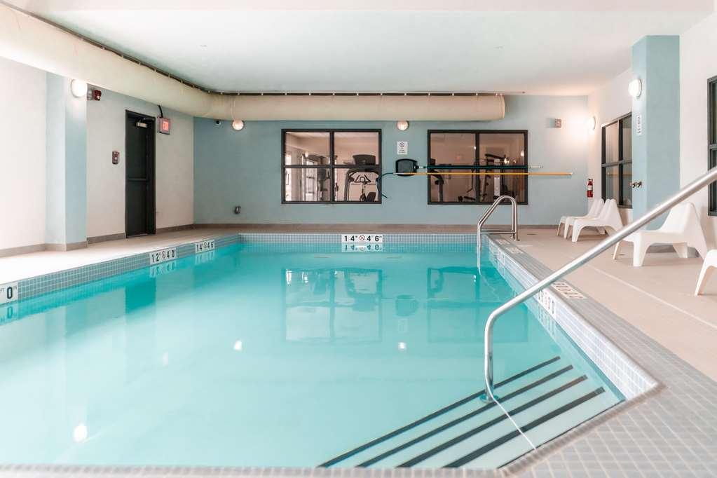 Eod Surestay Plus By Best Western Leduc Edmonton Airport ภายนอก รูปภาพ