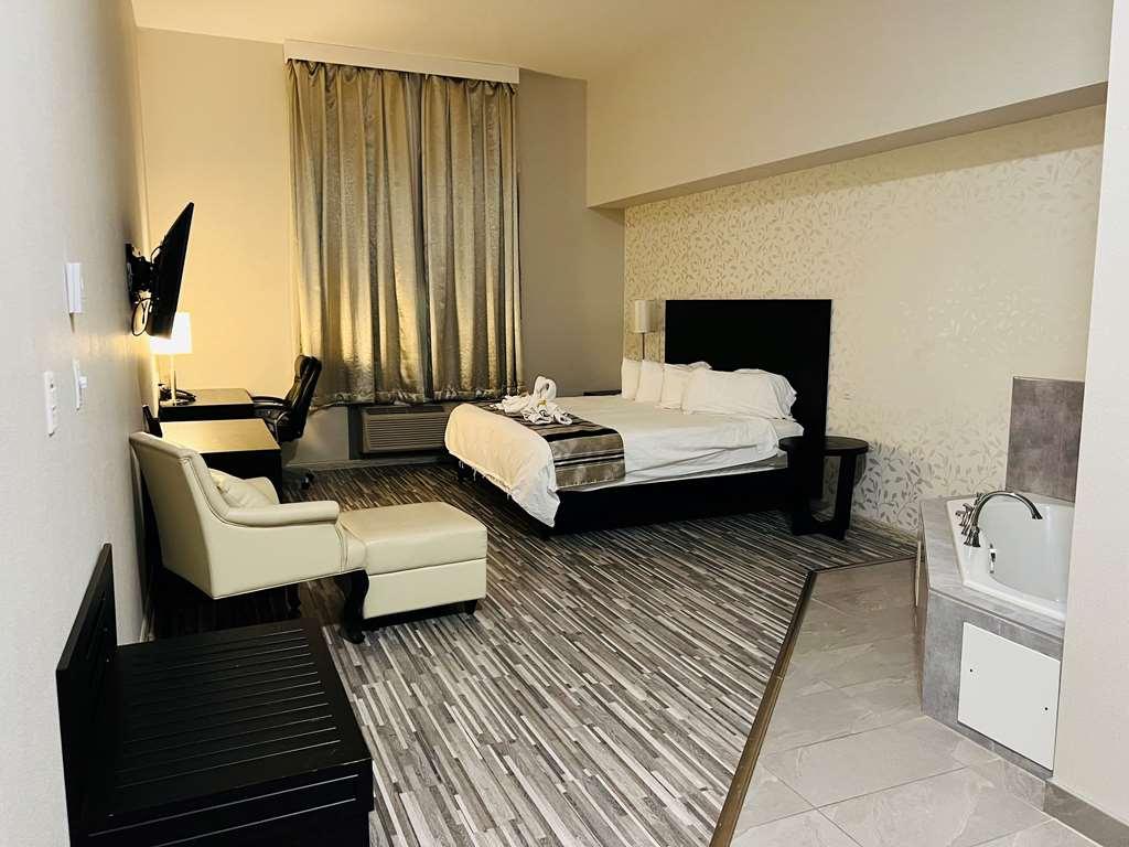 Eod Surestay Plus By Best Western Leduc Edmonton Airport ห้อง รูปภาพ